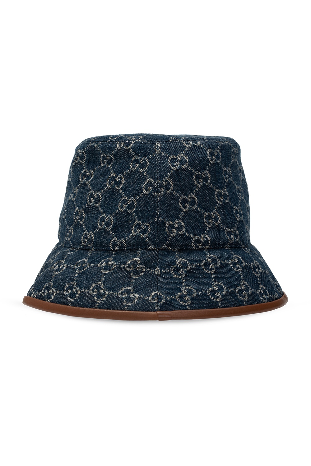 Gucci cheap hat navy